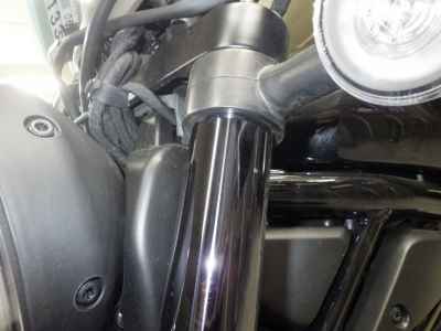 Honda Rebel CMX1100 2022