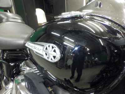 Yamaha Drag Star XVS250 2004