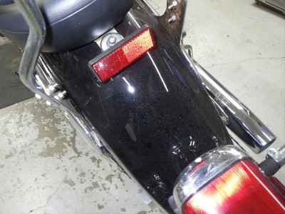 Yamaha Drag Star XVS250 2004