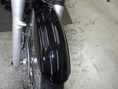 Yamaha Drag Star XVS250 2004