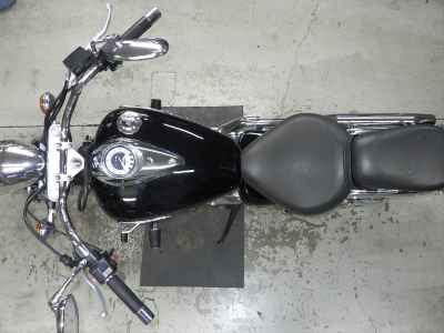 Yamaha Drag Star XVS250 2004