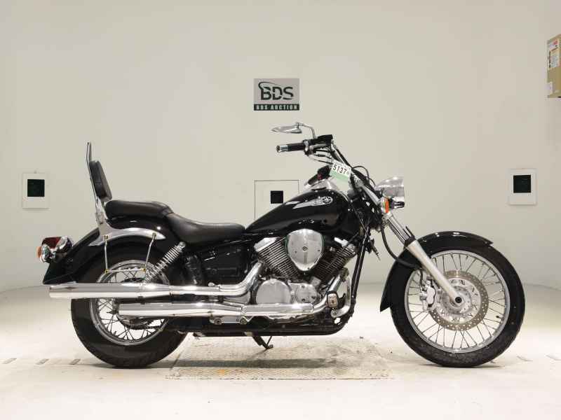 Yamaha Drag Star XVS250 2004