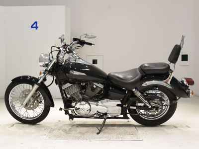 Yamaha Drag Star XVS250 2004
