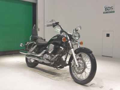 Yamaha Drag Star XVS250 2004