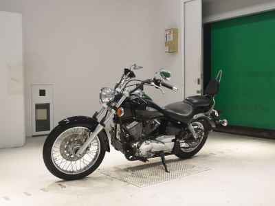 Yamaha Drag Star XVS250 2004