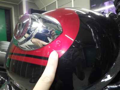 Kawasaki W800 2024
