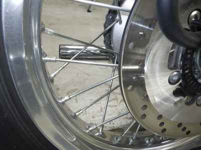 Kawasaki W800 2024