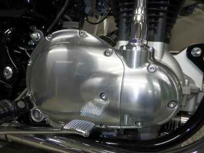 Kawasaki W800 2024