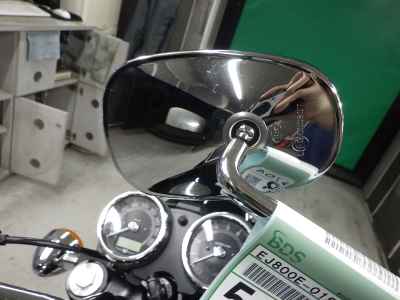 Kawasaki W800 2024