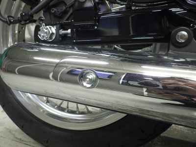 Kawasaki W800 2024