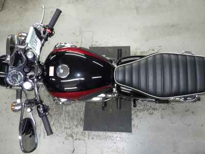 Kawasaki W800 2024