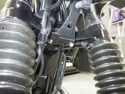 Kawasaki W800 2024