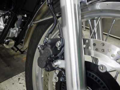 Kawasaki W800 2024