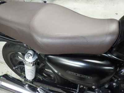 Honda GB350 2022