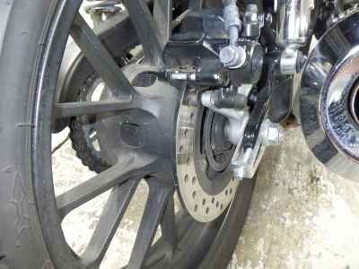Honda GB350 2022