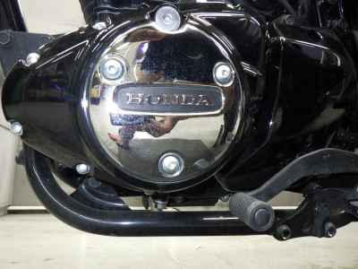 Honda GB350 2022