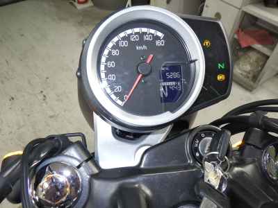 Honda GB350 2022