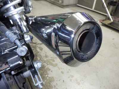Honda GB350 2022