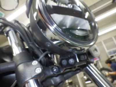 Honda GB350 2022