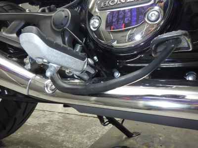 Honda GB350 2022