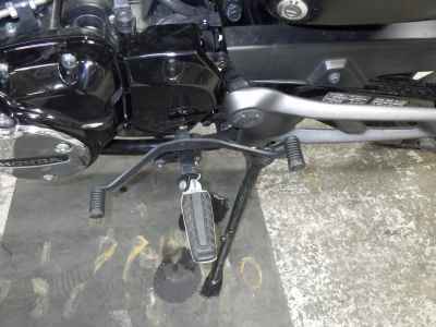 Honda GB350 2022