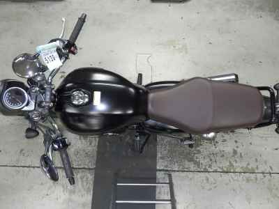 Honda GB350 2022