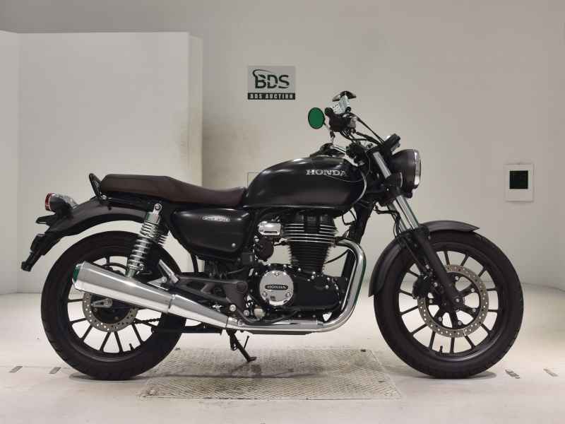 Honda GB350 2022