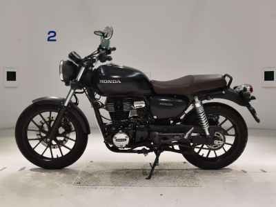 Honda GB350 2022