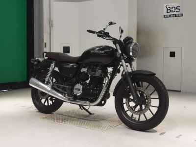 Honda GB350 2022