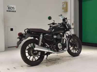 Honda GB350 2022