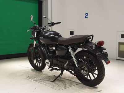 Honda GB350 2022