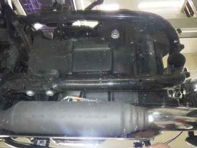 Honda GB350 2022