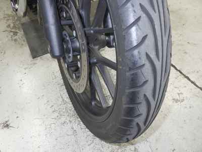 Honda GB350 2022