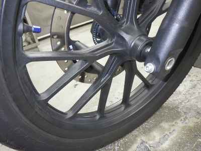 Honda GB350 2022