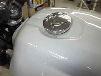Honda GB350 2021