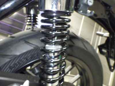 Honda GB350 2021