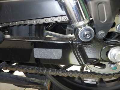 Honda GB350 2021