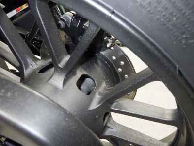 Honda GB350 2021