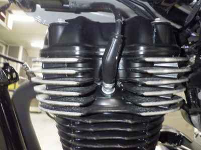 Honda GB350 2021