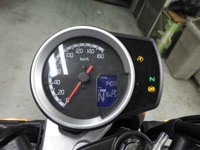 Honda GB350 2021
