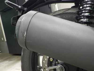 Honda GB350 2021