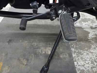 Honda GB350 2021