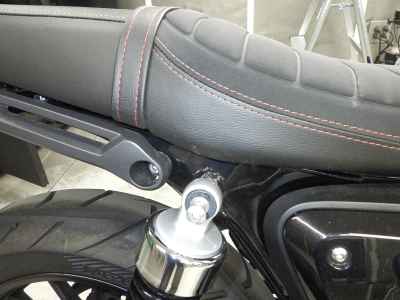 Honda GB350 2021