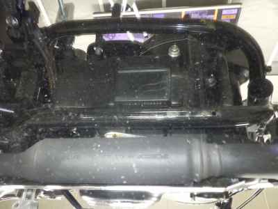 Honda GB350 2021