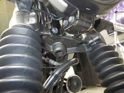 Honda GB350 2021