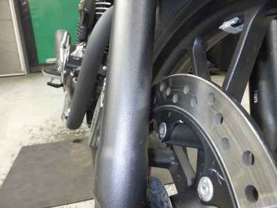 Honda GB350 2021