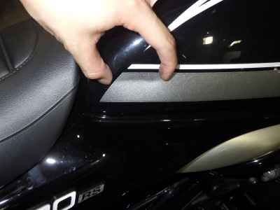 Kawasaki Z900RS 2021