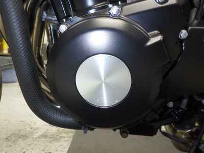 Kawasaki Z900RS 2021