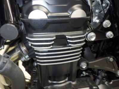 Kawasaki Z900RS 2021