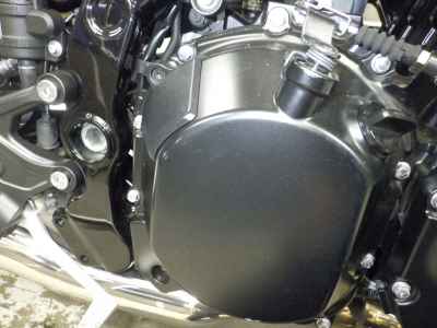 Kawasaki Z900RS 2021